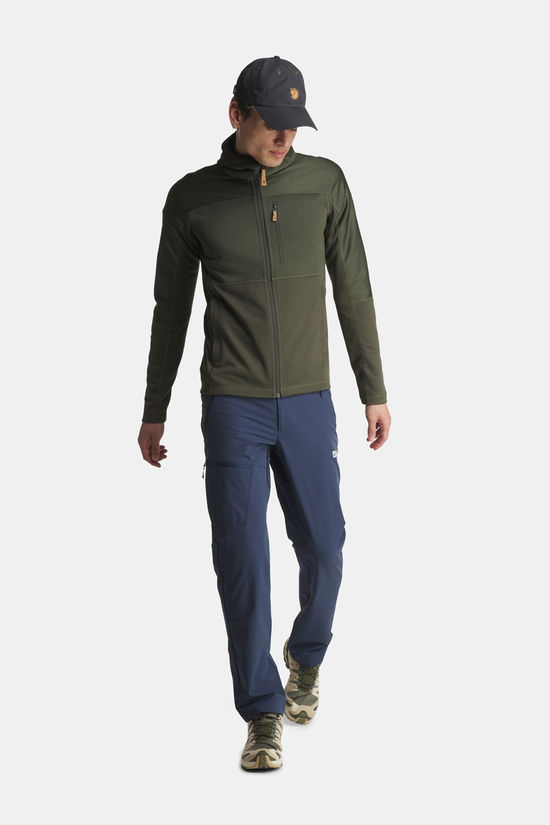 Fjällräven Abisko Trail Fleecevest