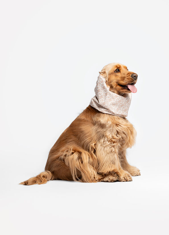 Copriorecchie-collo Liu Jo Pets