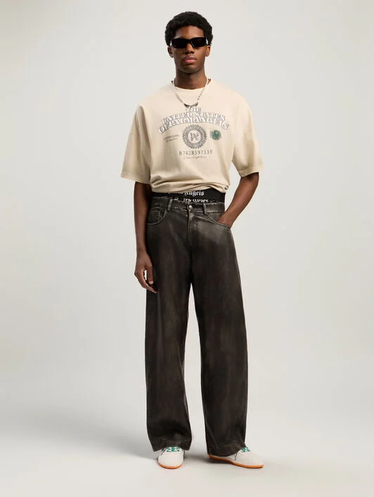 Pa Dollar Loose T-Shirt