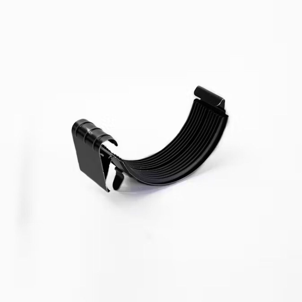 SKJØTESTYKKE ICOPAL 06 125MM STÅL SØLV