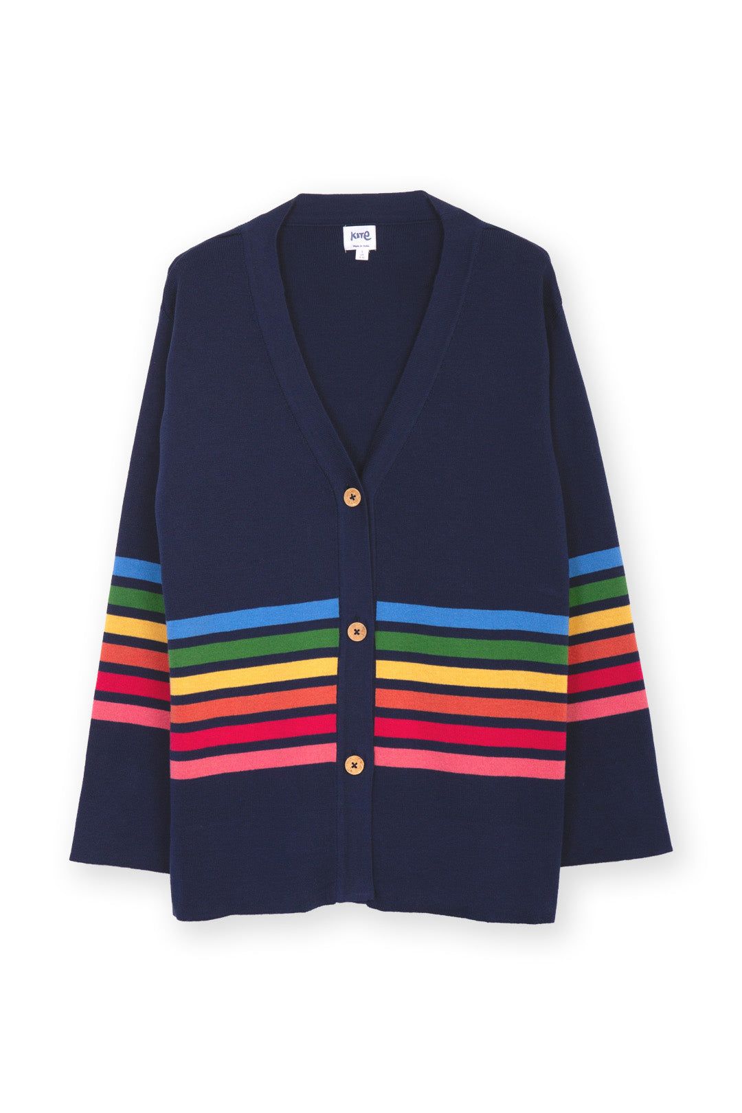 Kite Redford Knit Cardigan