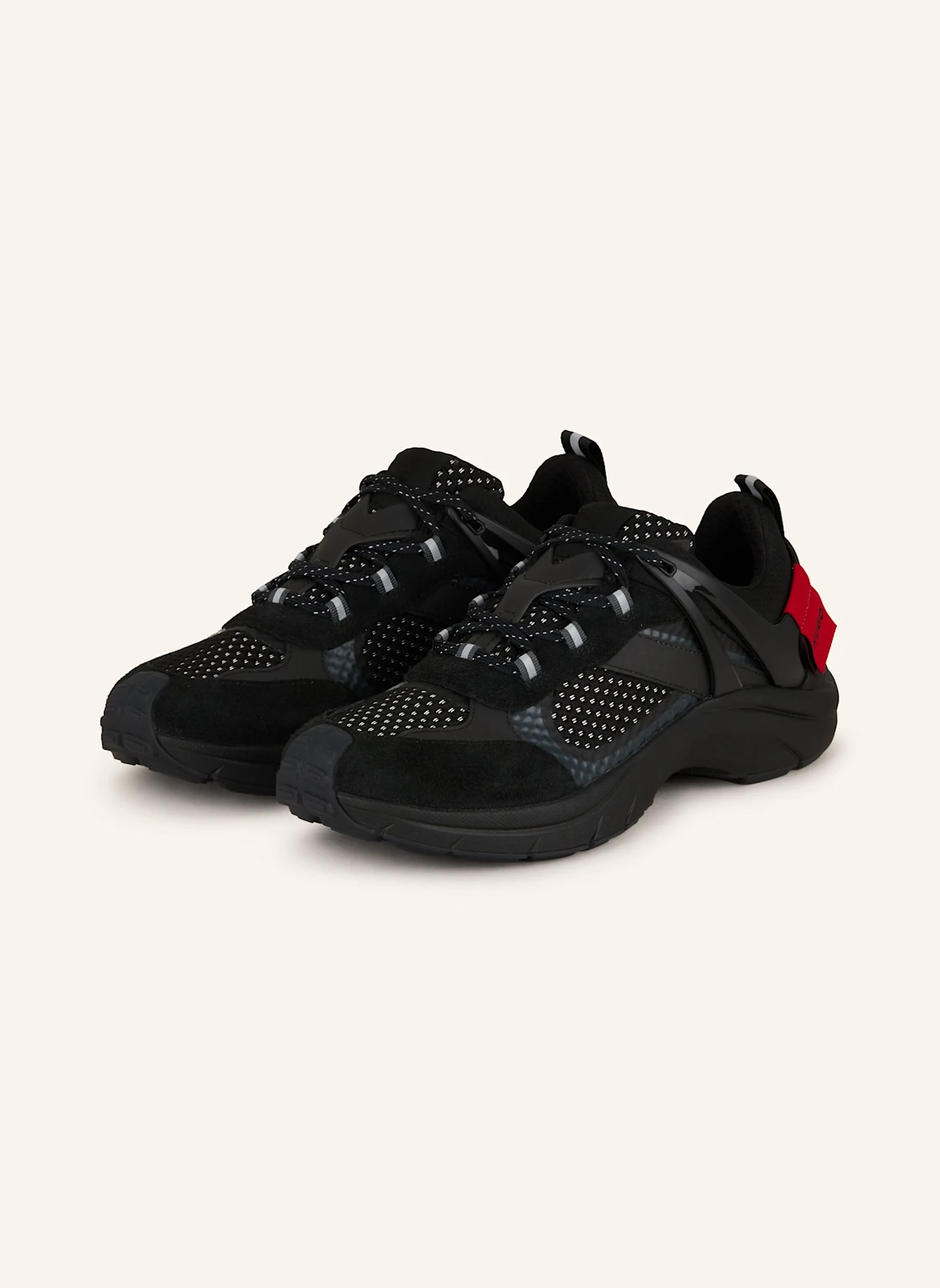 HUGO Sneaker GO2