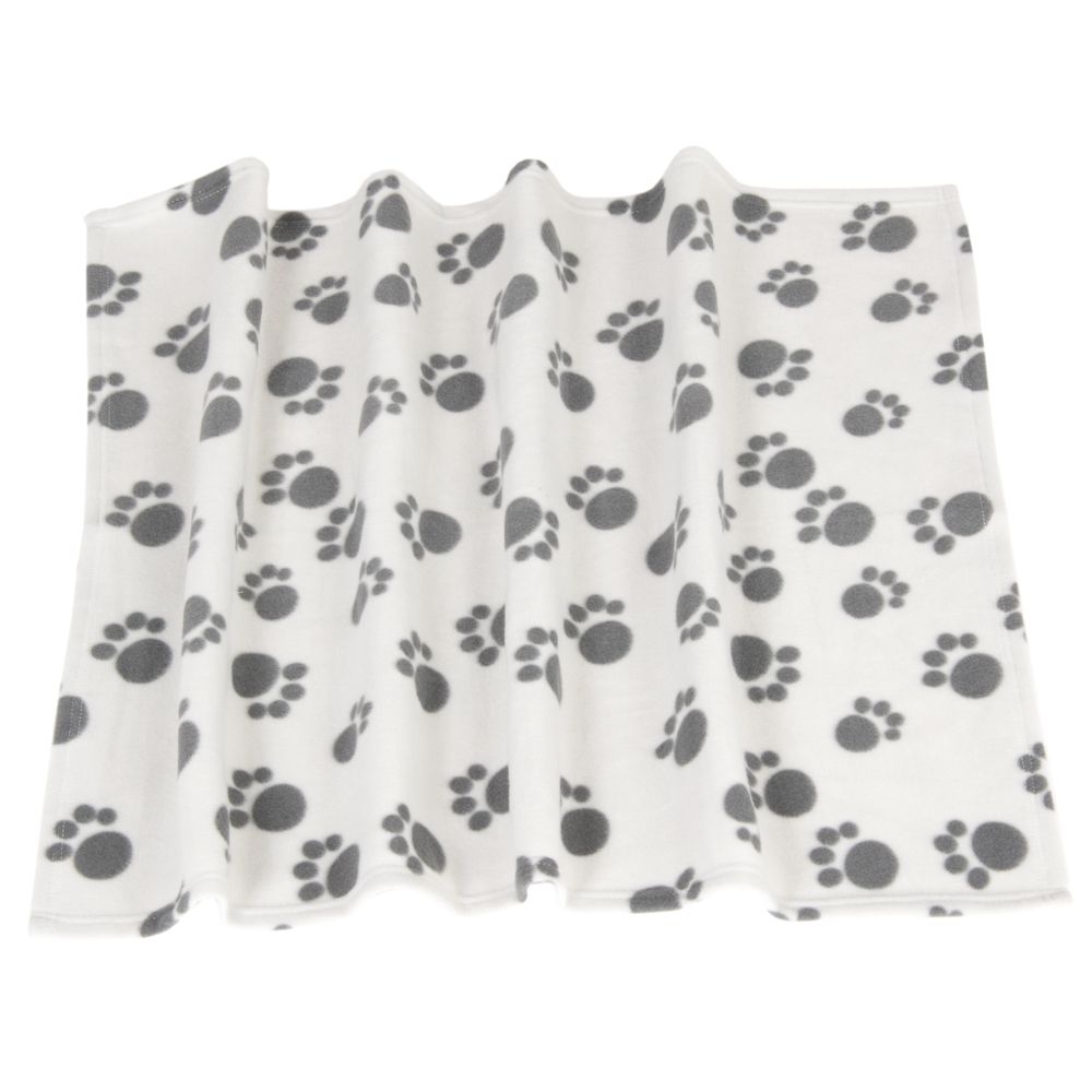 Pawty Fleece Blanket