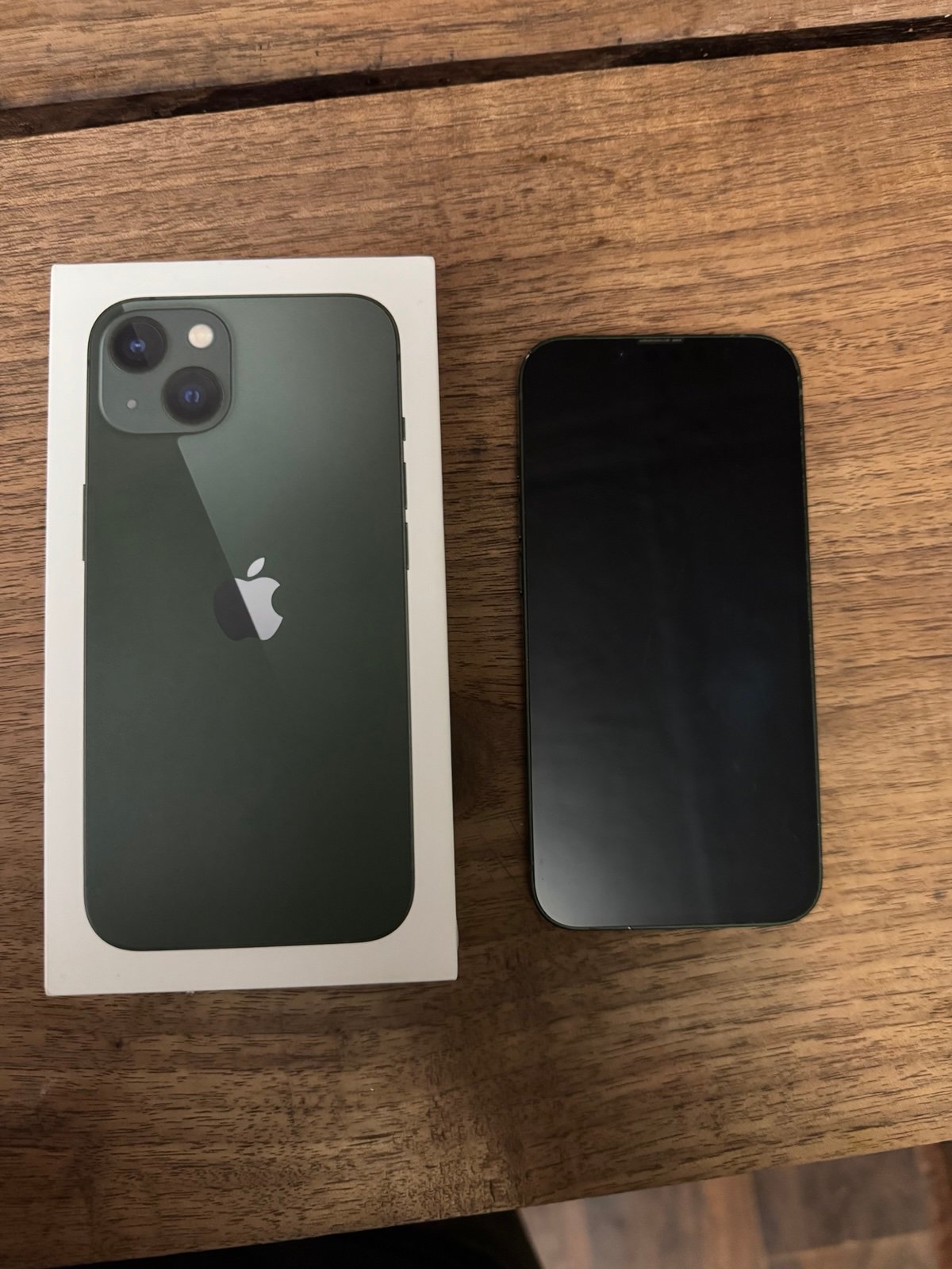 Apple iPhone 13 128 GB