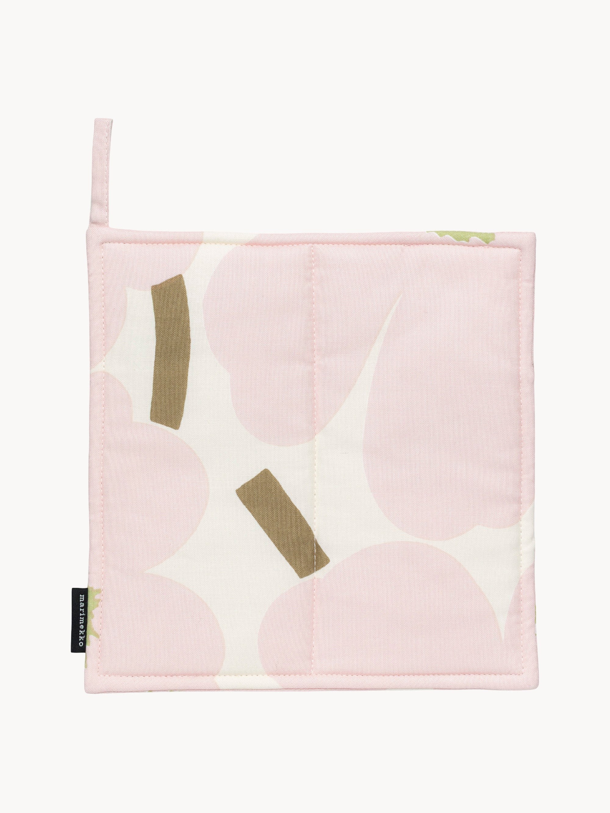 Topflappen Pieni Unikko