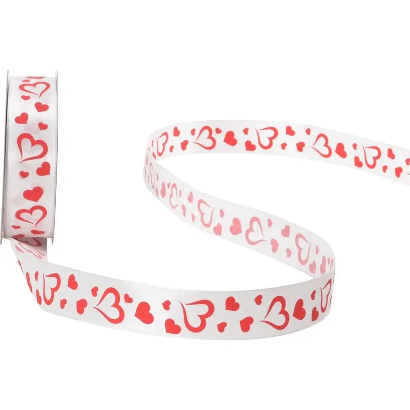 Geschenkband Spyk