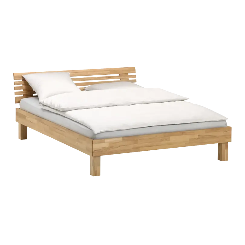 Bett Legno