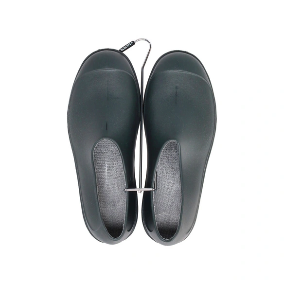 Gartenschuh »Italia«, Gr.39, grün