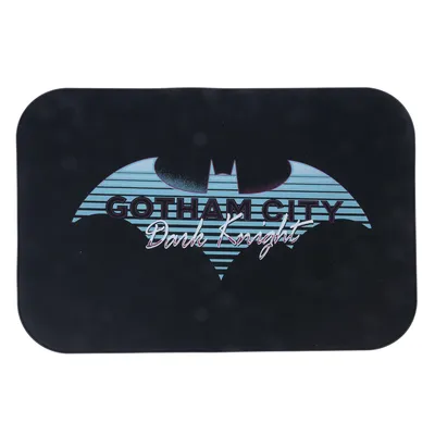 DC Batman Gotham City Dog Placemat