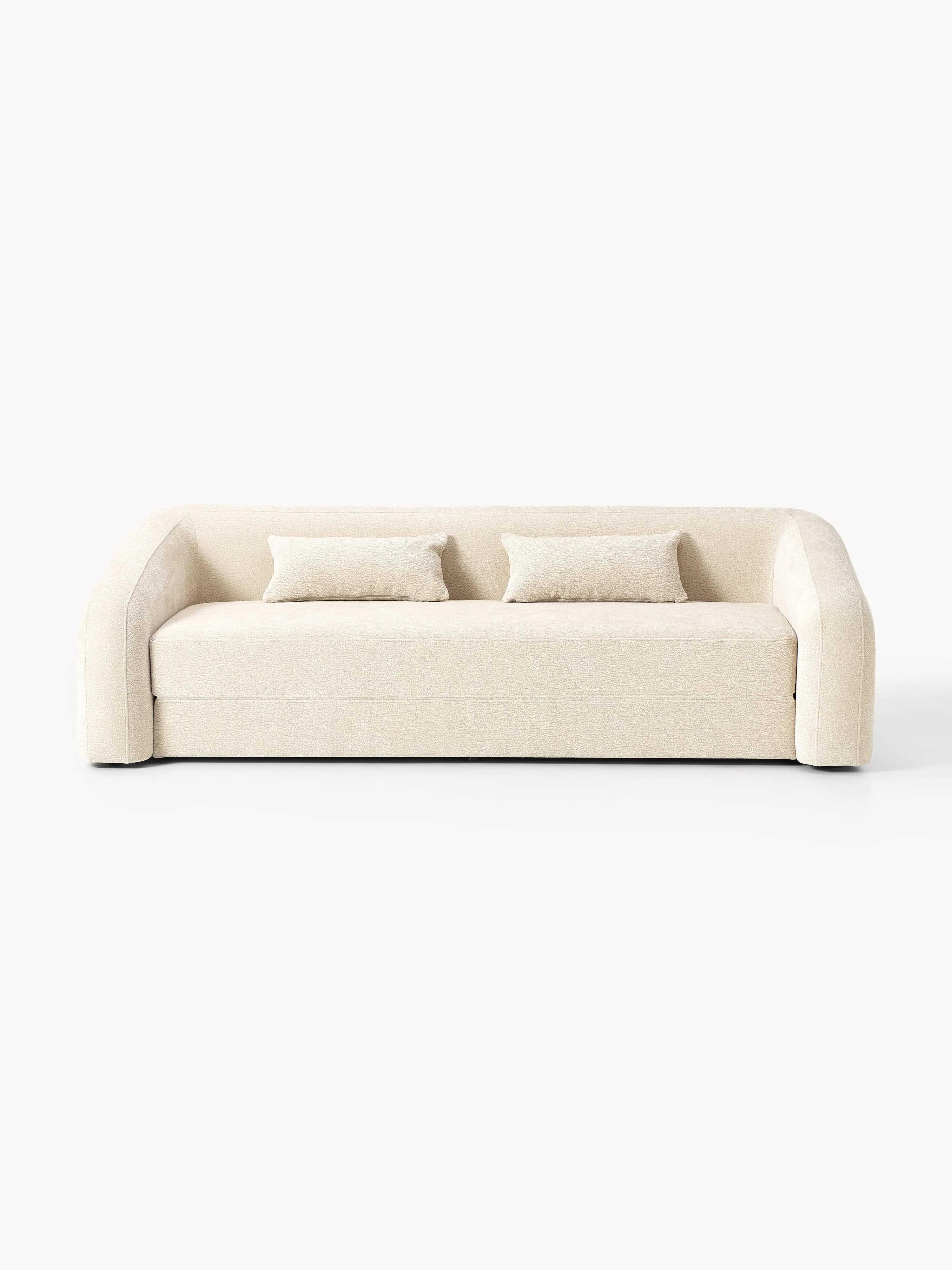 Schlafsofa Eliot (3-Sitzer)