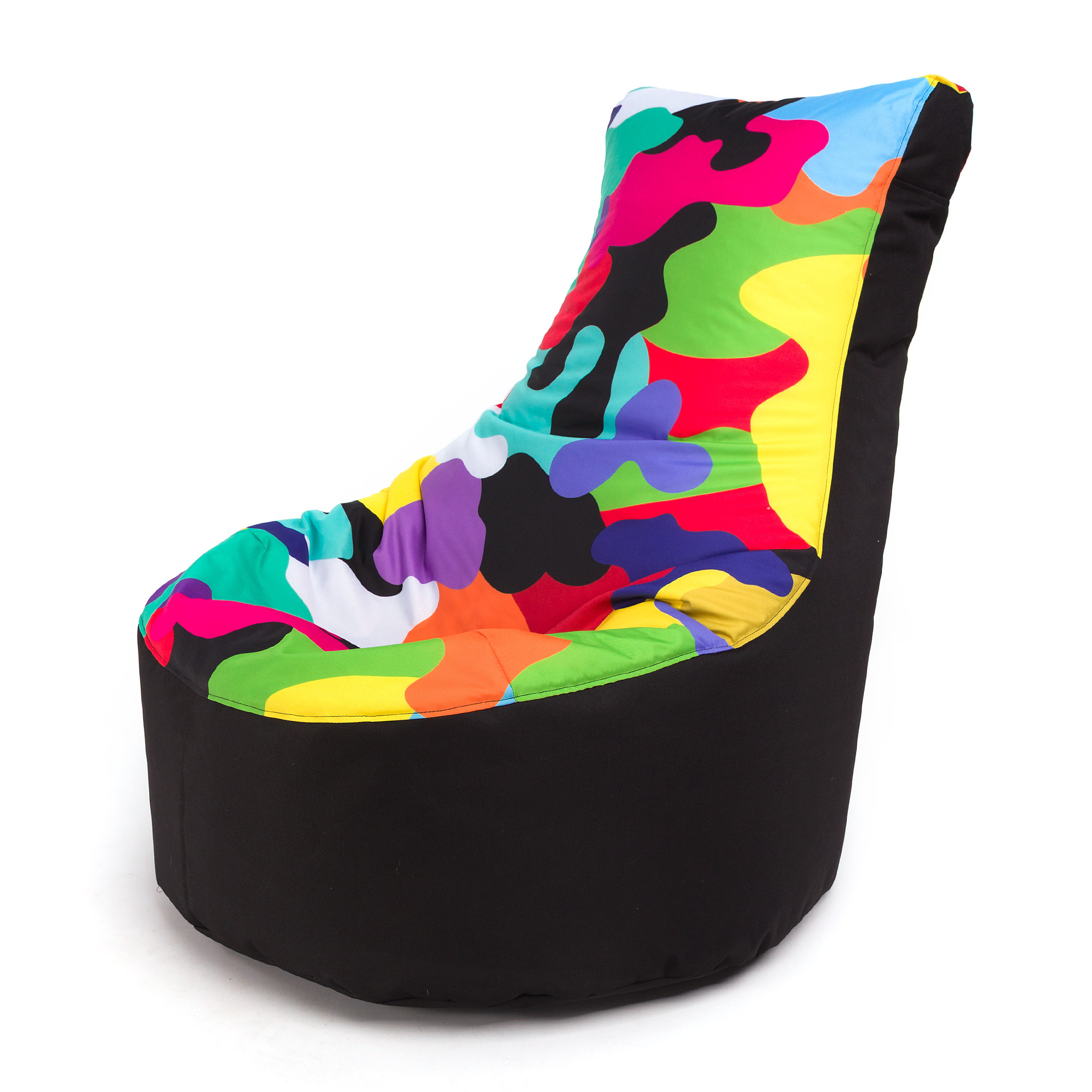Fotel Seat L Dg62/Nc14