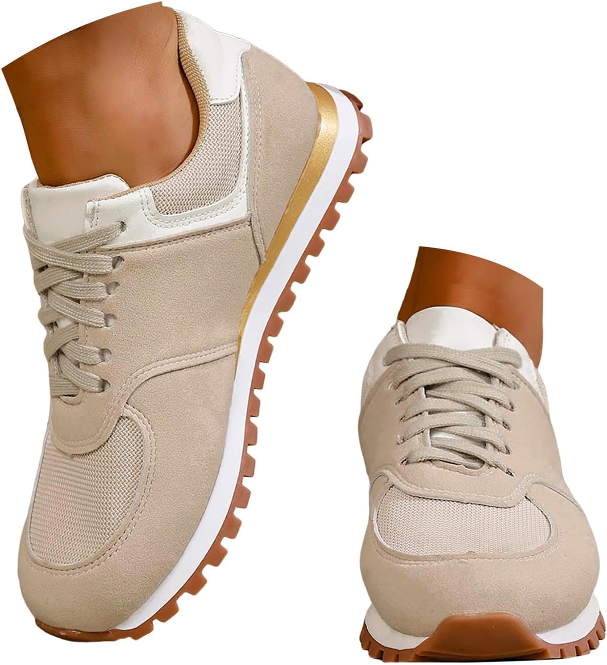Walking