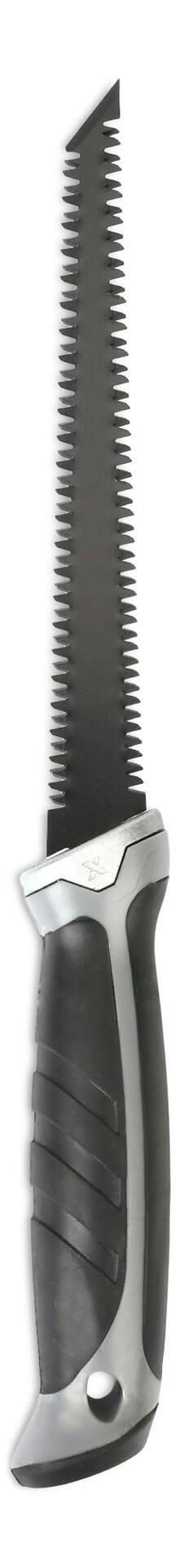 MAXIMUM 8-TPI Aggressive-Tooth Drywall Saw, 6-in