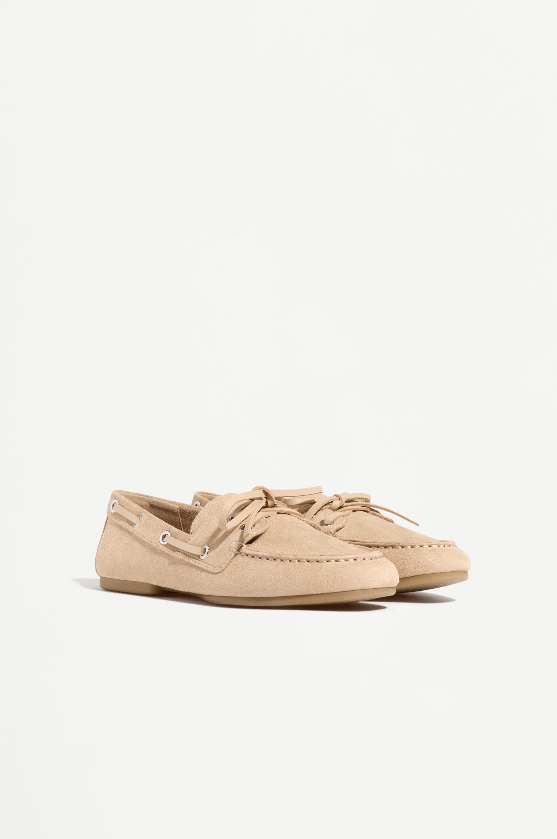 Zapato naútico