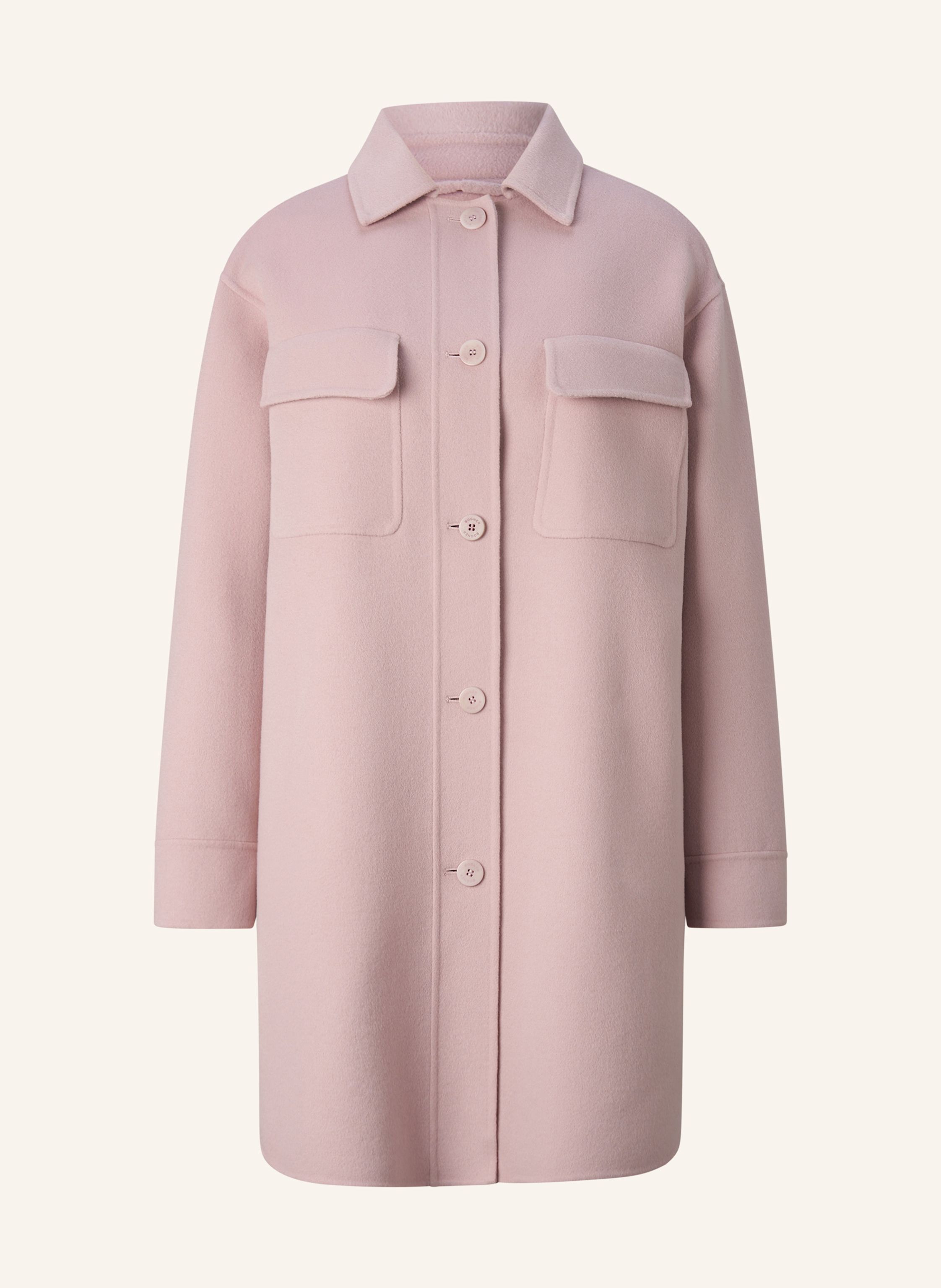 BOGNER Doubleface-Jacke Tory