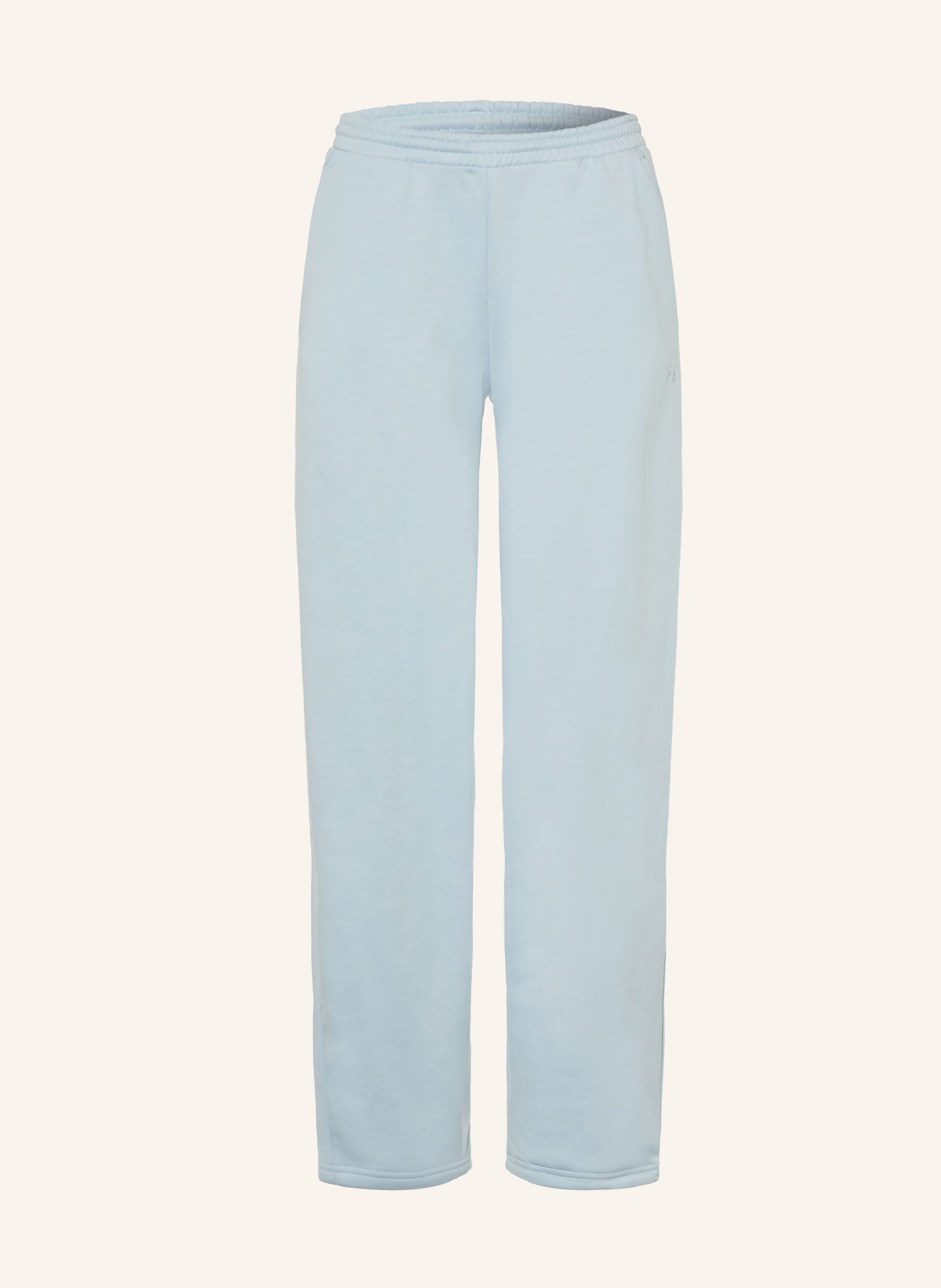 UNDER ARMOUR Sweatpants UA ICON FLEECE