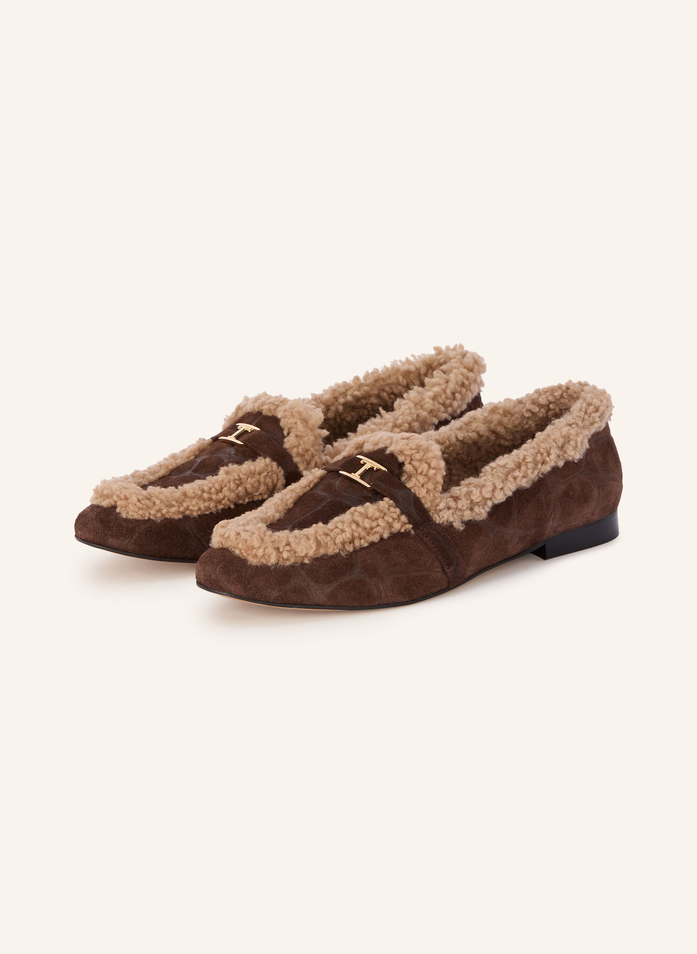 Toral Loafer