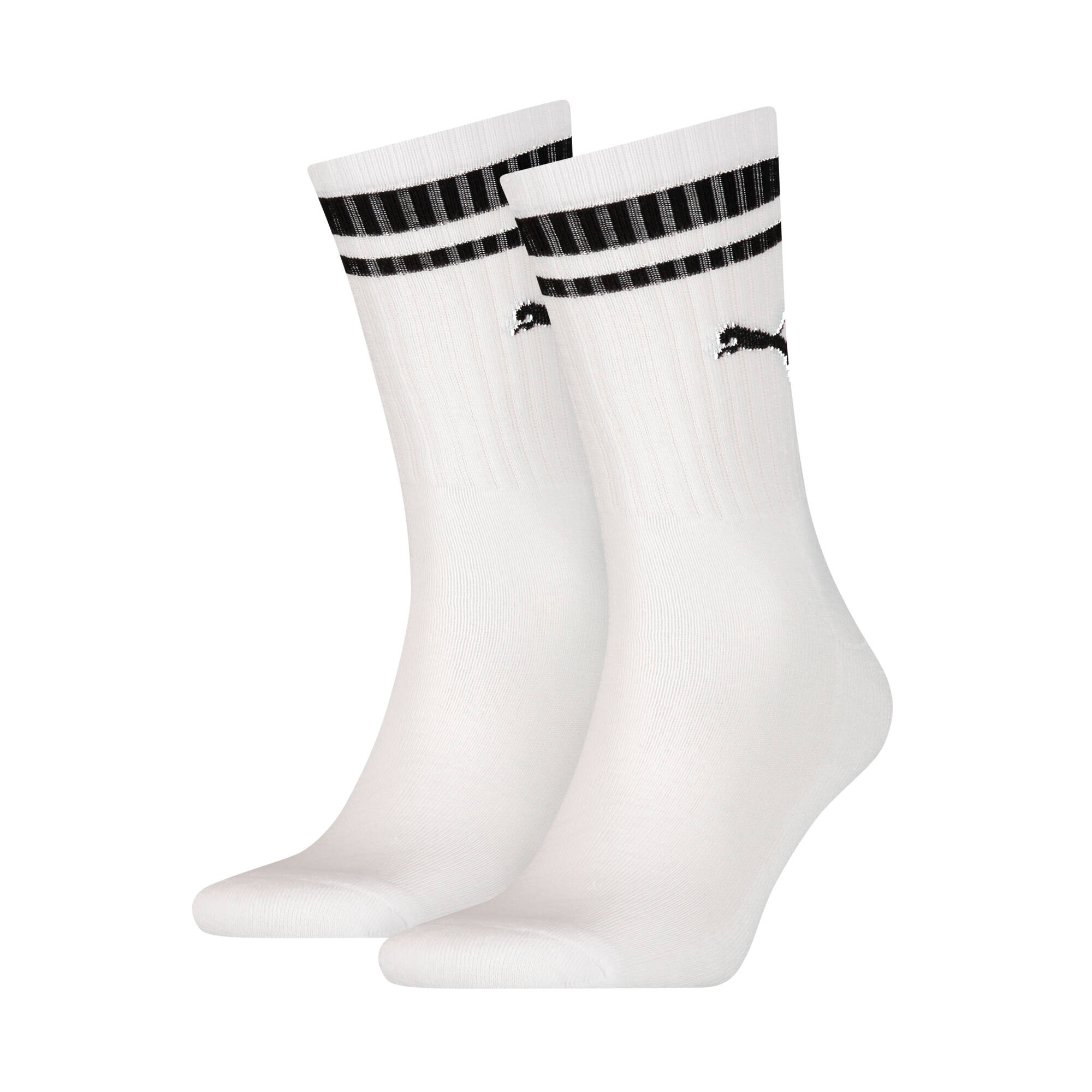 Chaussettes Heritage Crew - lot de 3 paires