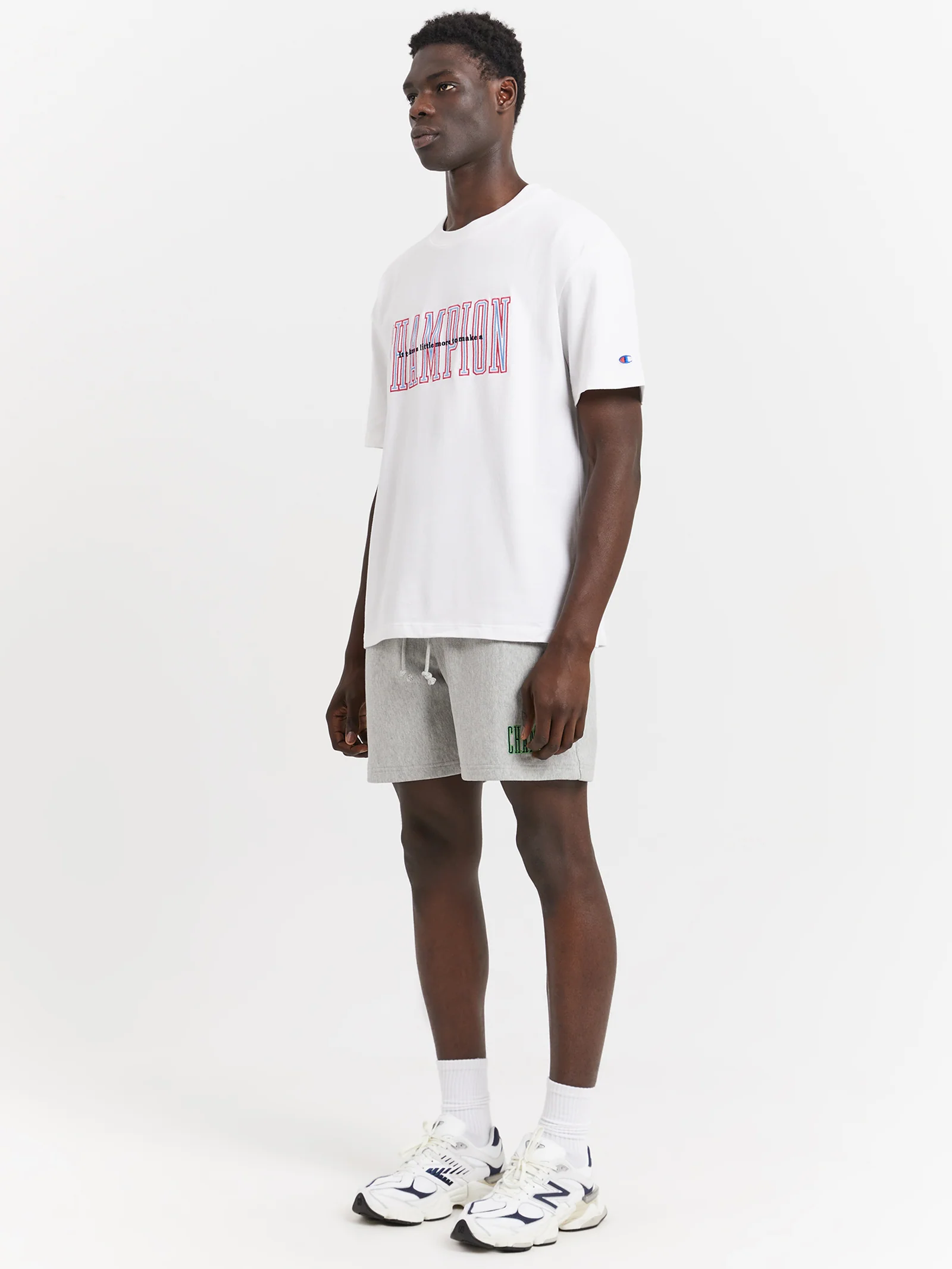 Heritage 90s Logo T-Shirt