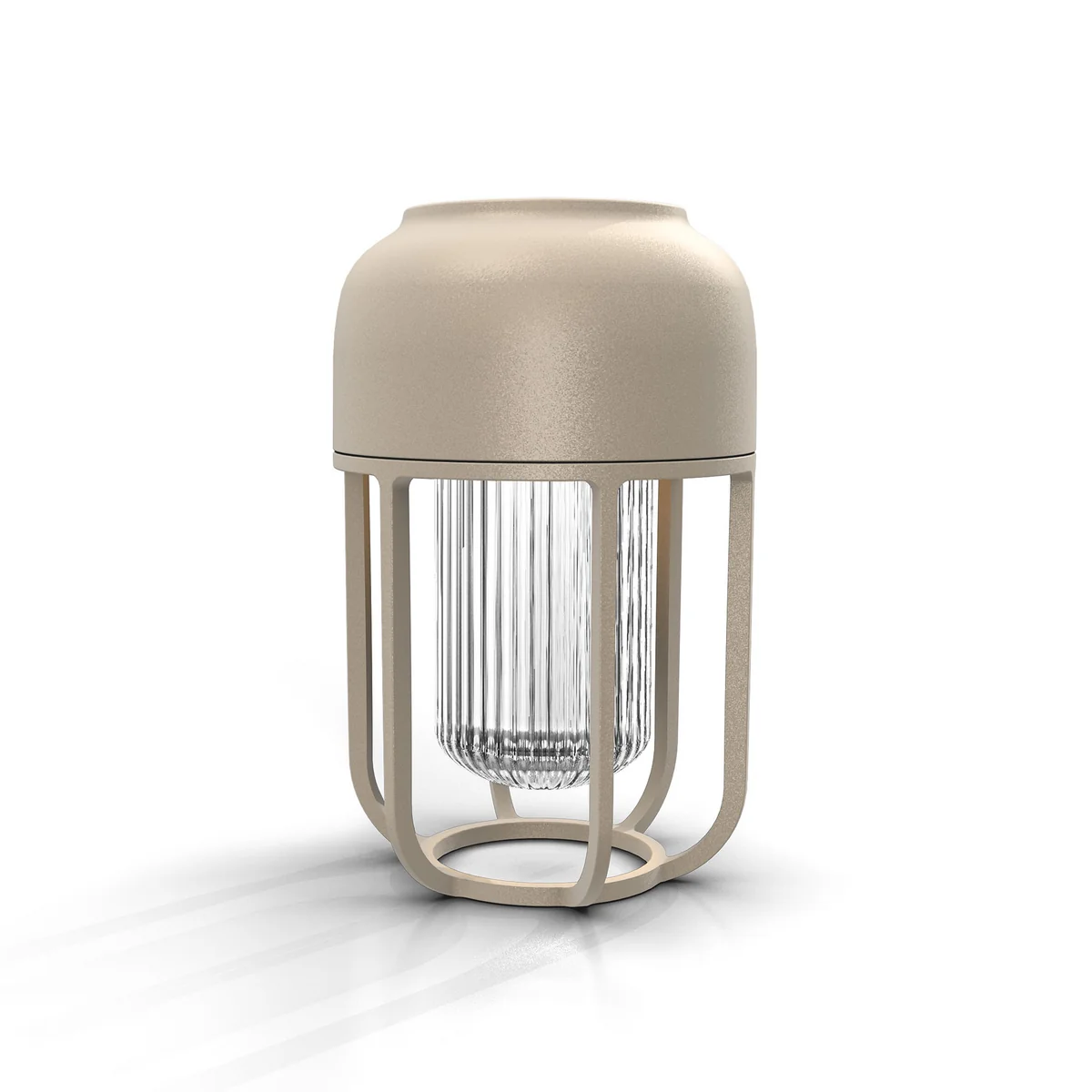HOUE - Light No1 LED Solar-Akkuleuchte