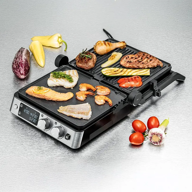 Kontaktgrill KG 2025