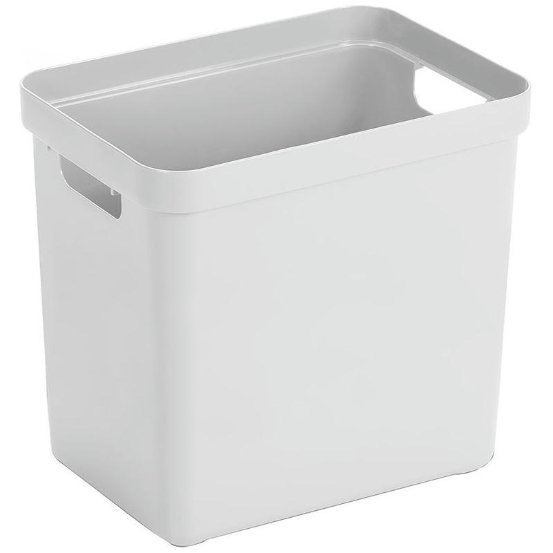 - Boite de rangement sigma home box 25 litres