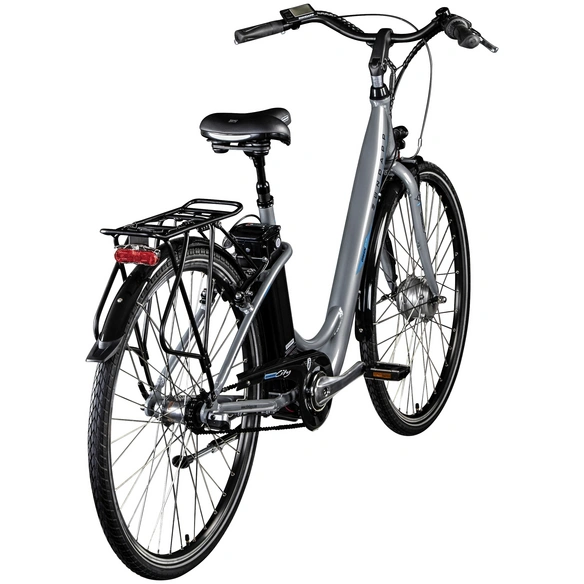 E-Bike »Green 2.7«, 26 Zoll, 3-Gang