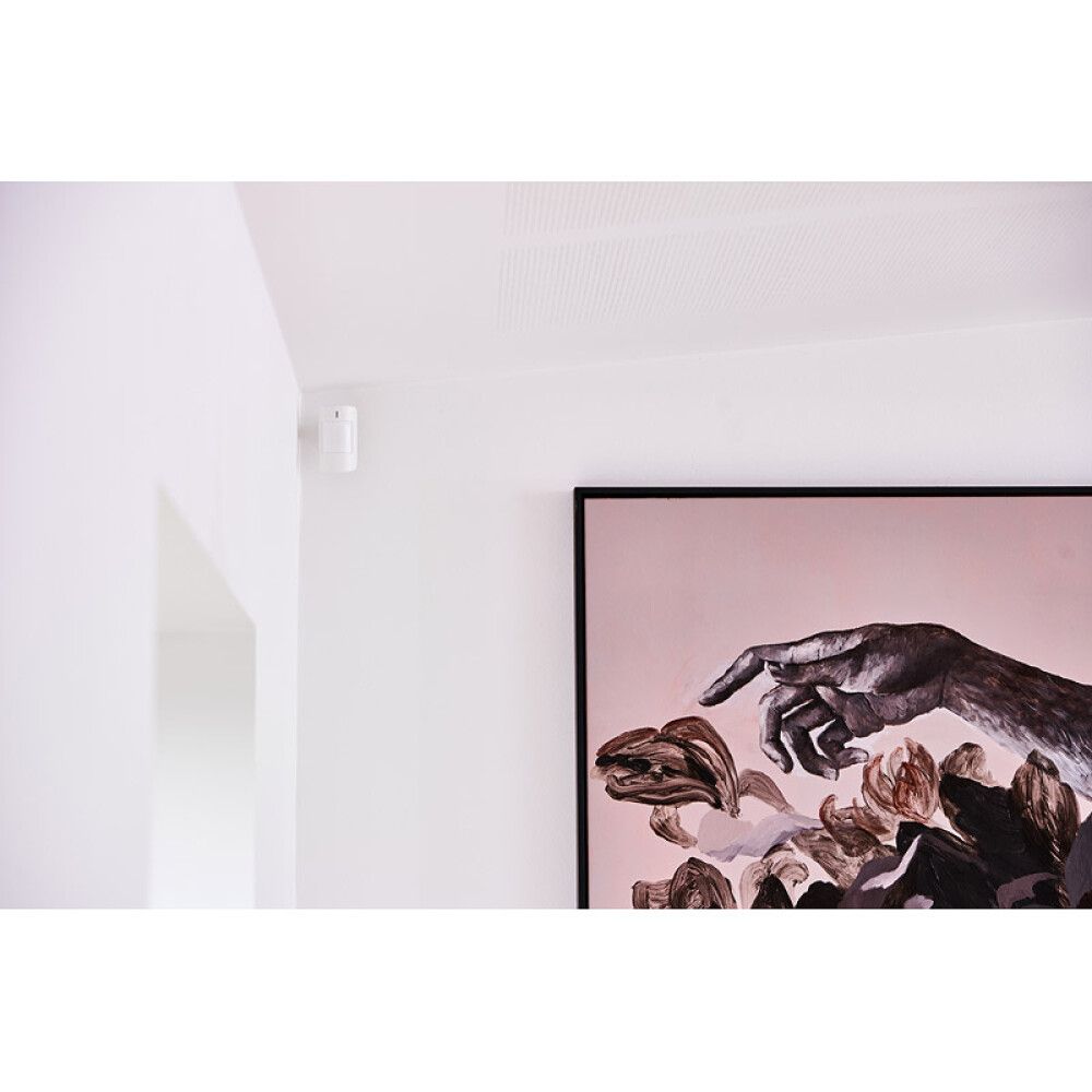 BEVEGELSESSENSOR SIKKERTHJEM S7PRO