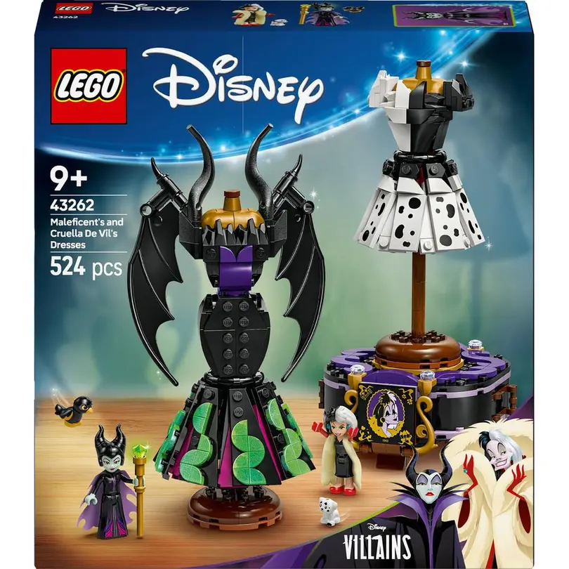 Spielset Disney