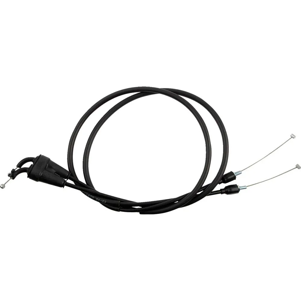 Moose Hard-parts Gas Gas Ec 300 21-22/Ex 250 22/Ex 300 21-22 throttle cable