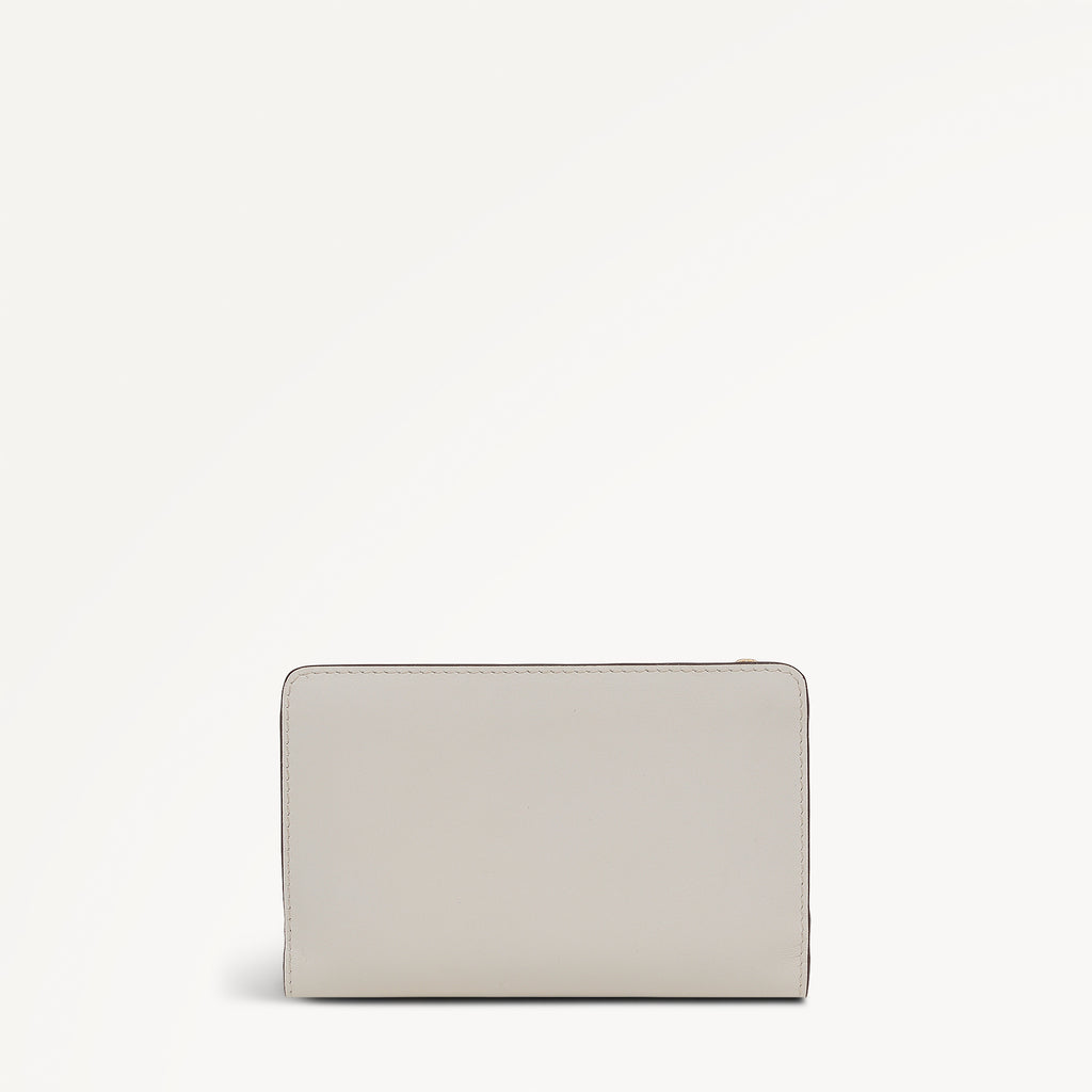 Spring Daze - Medium Bifold Purse