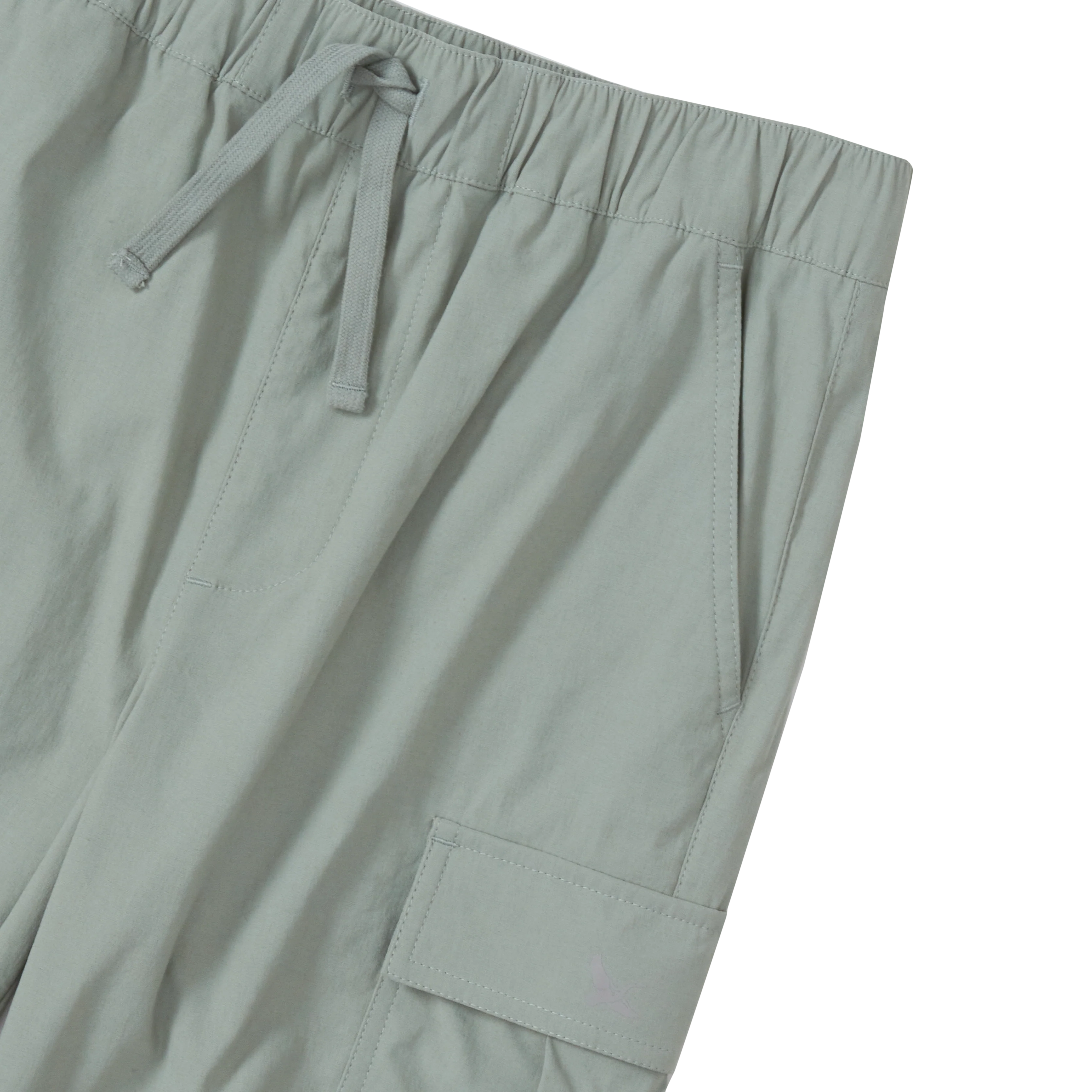 Girls' Cargo Tech Pant