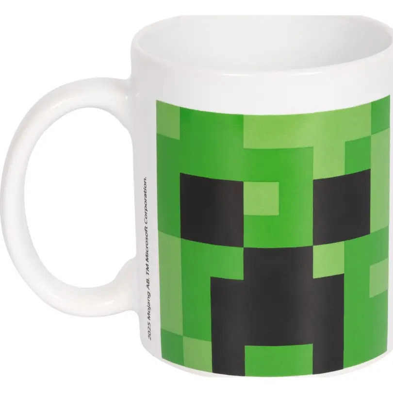 Tasse Minecraft