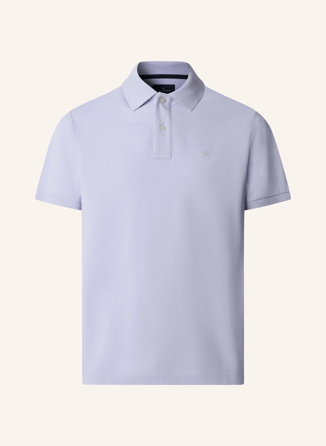 HACKETT LONDON Poloshirt SLIM FIT LOGO