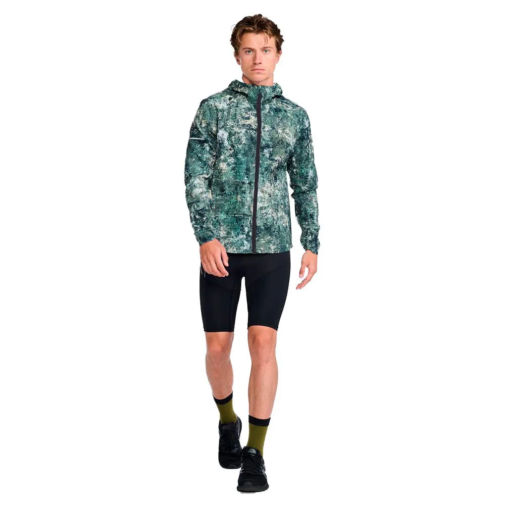 2XU Aero jacket