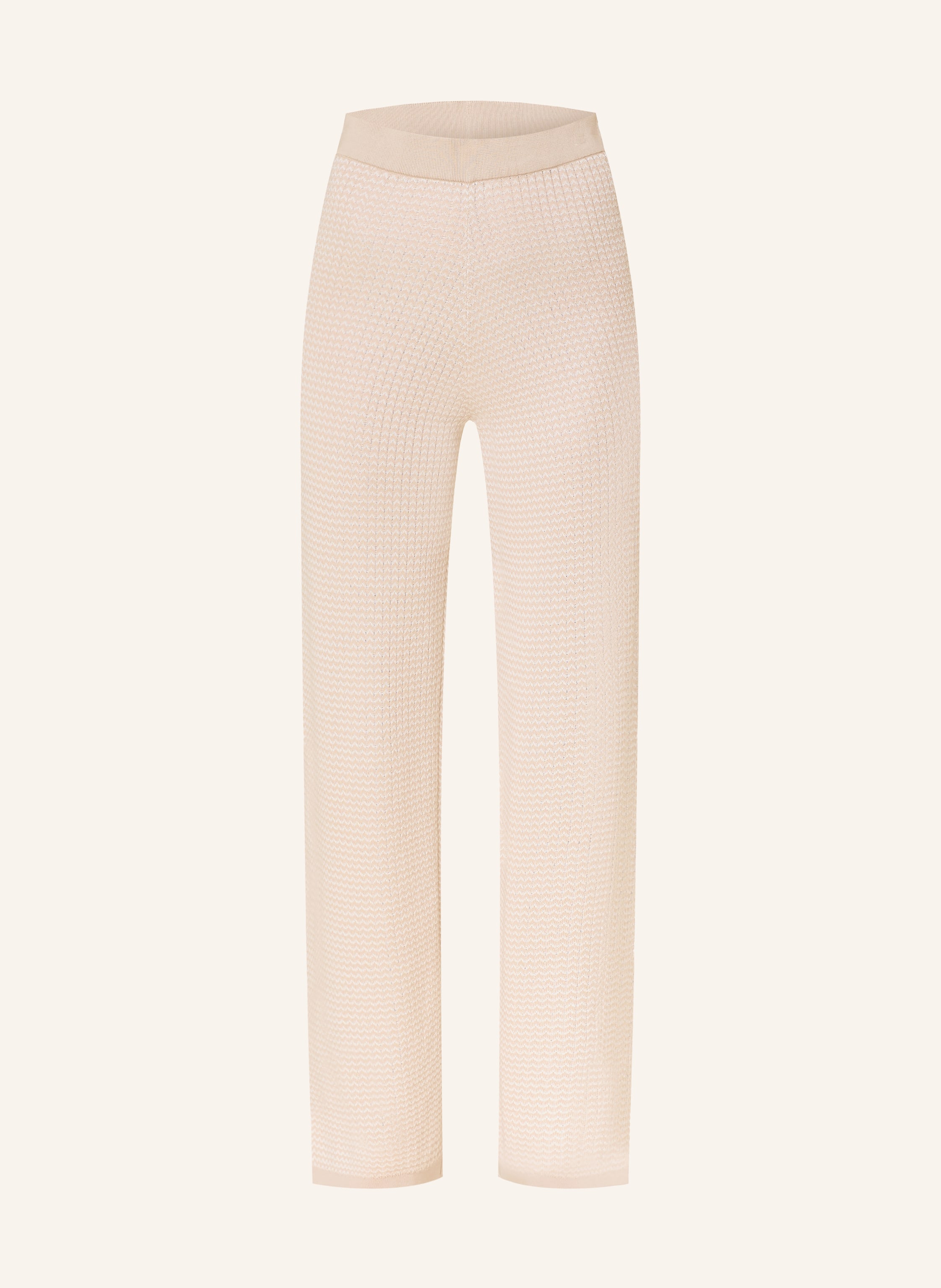 SELECTED Strickhose