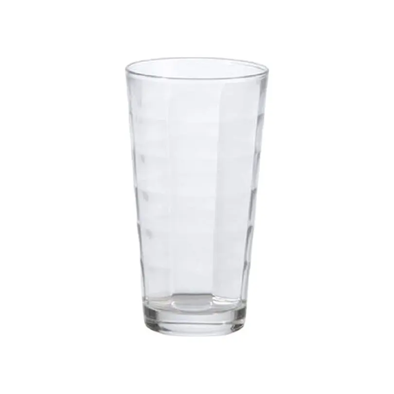 Longdrinkglas 6er-Set Cube