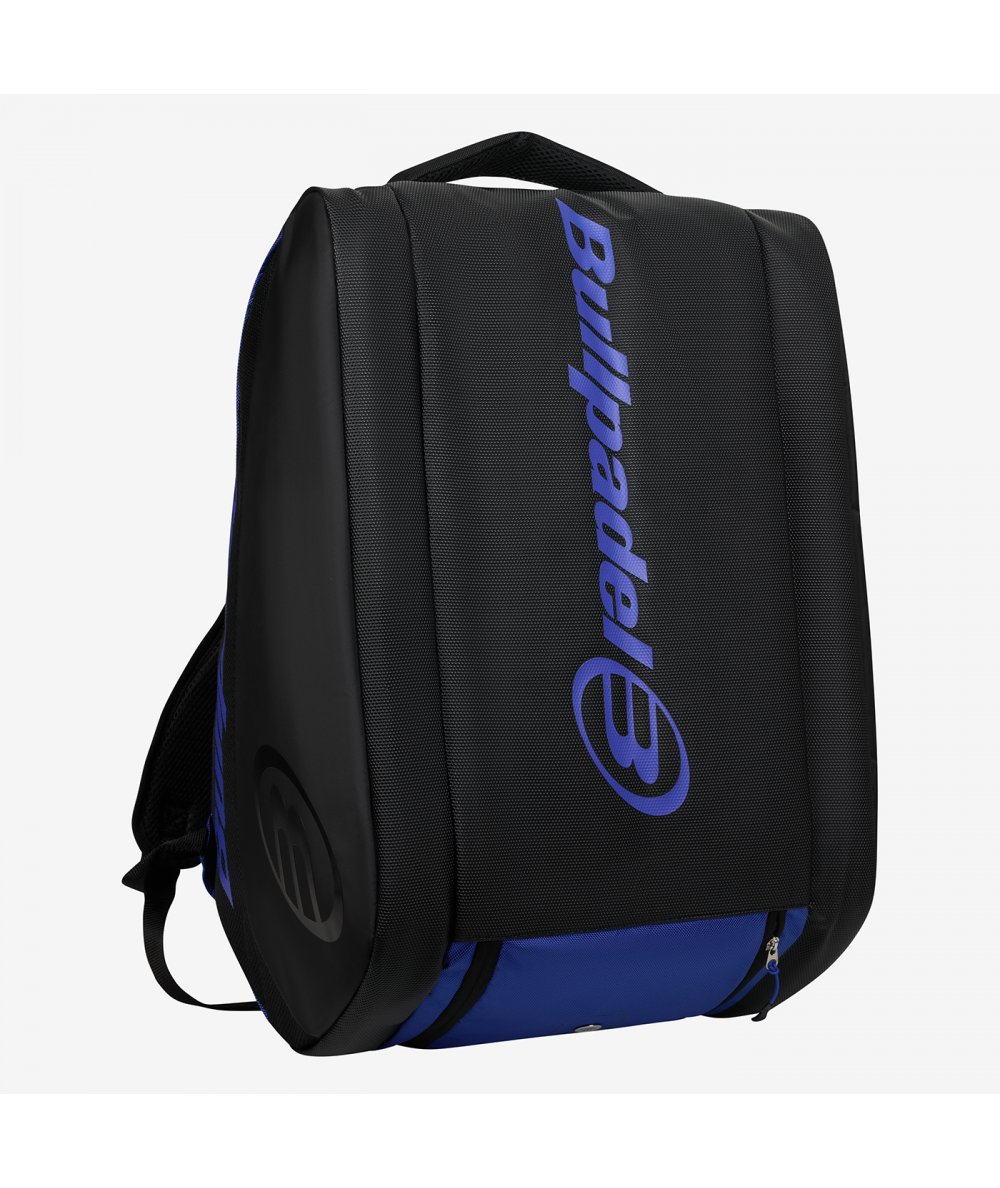 PALETERO BULLPADEL BPP26002 VERTEX GEO AZUL INTENSO