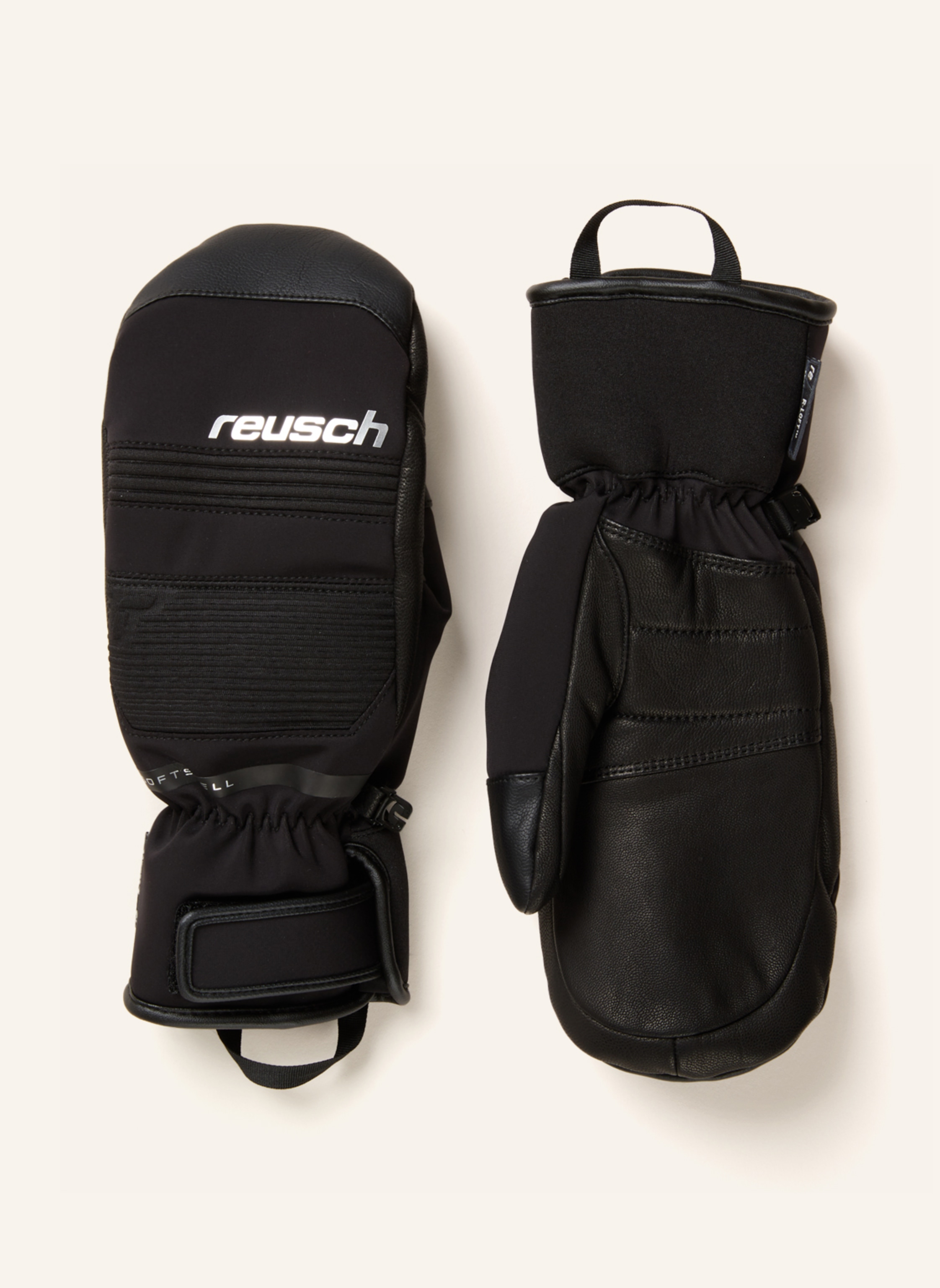 reusch Skihandschuhe ANDY R-TEX® XT