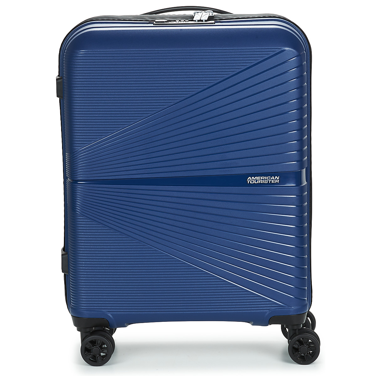 American Tourister - AIRCONIC  SPINNER 55/20 TSA - Marine