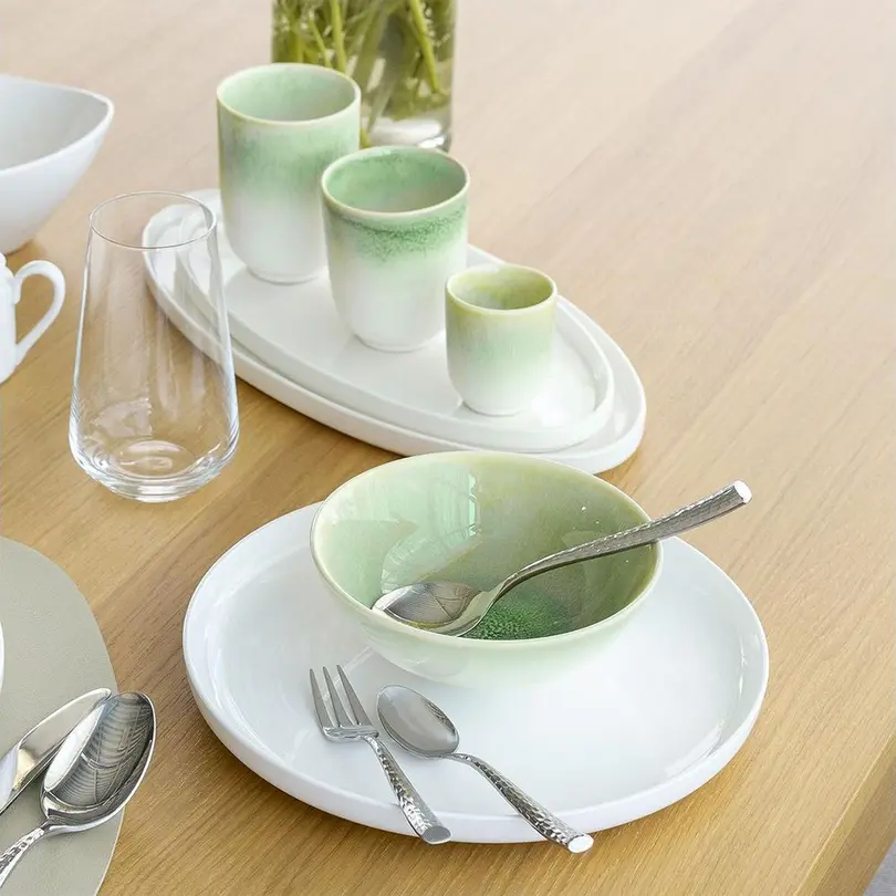 Schale 6er-Set Gaya Atelier Silom La Mar