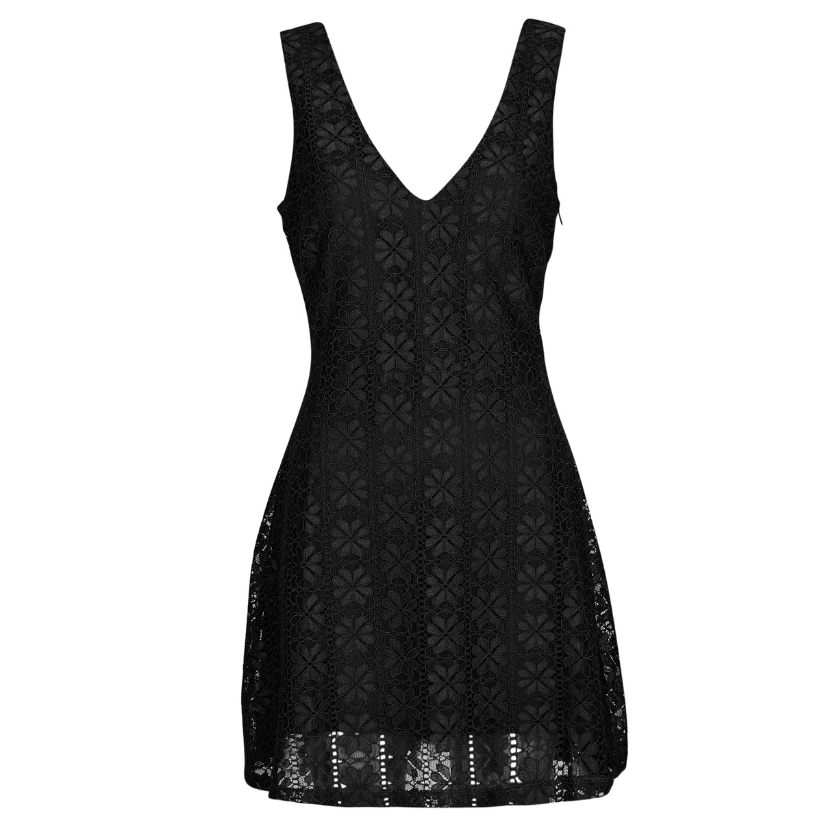 Desigual - BUDAPEST - Black