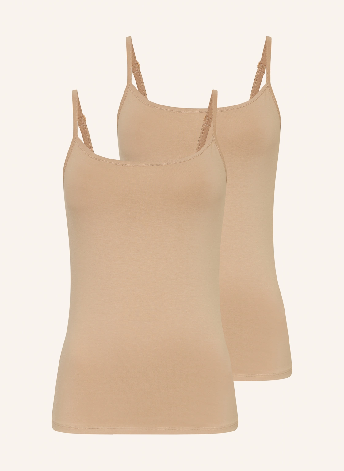 FALKE 2er-Pack Tops DAILY COMFORT