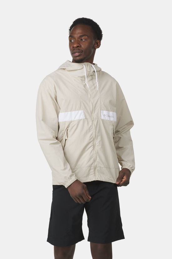 Columbia Spire Valley Hooded Windbreaker