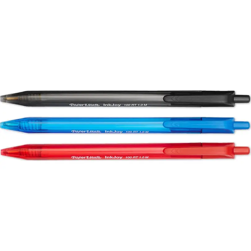 Kugelschreiber InkJoy 100 RT