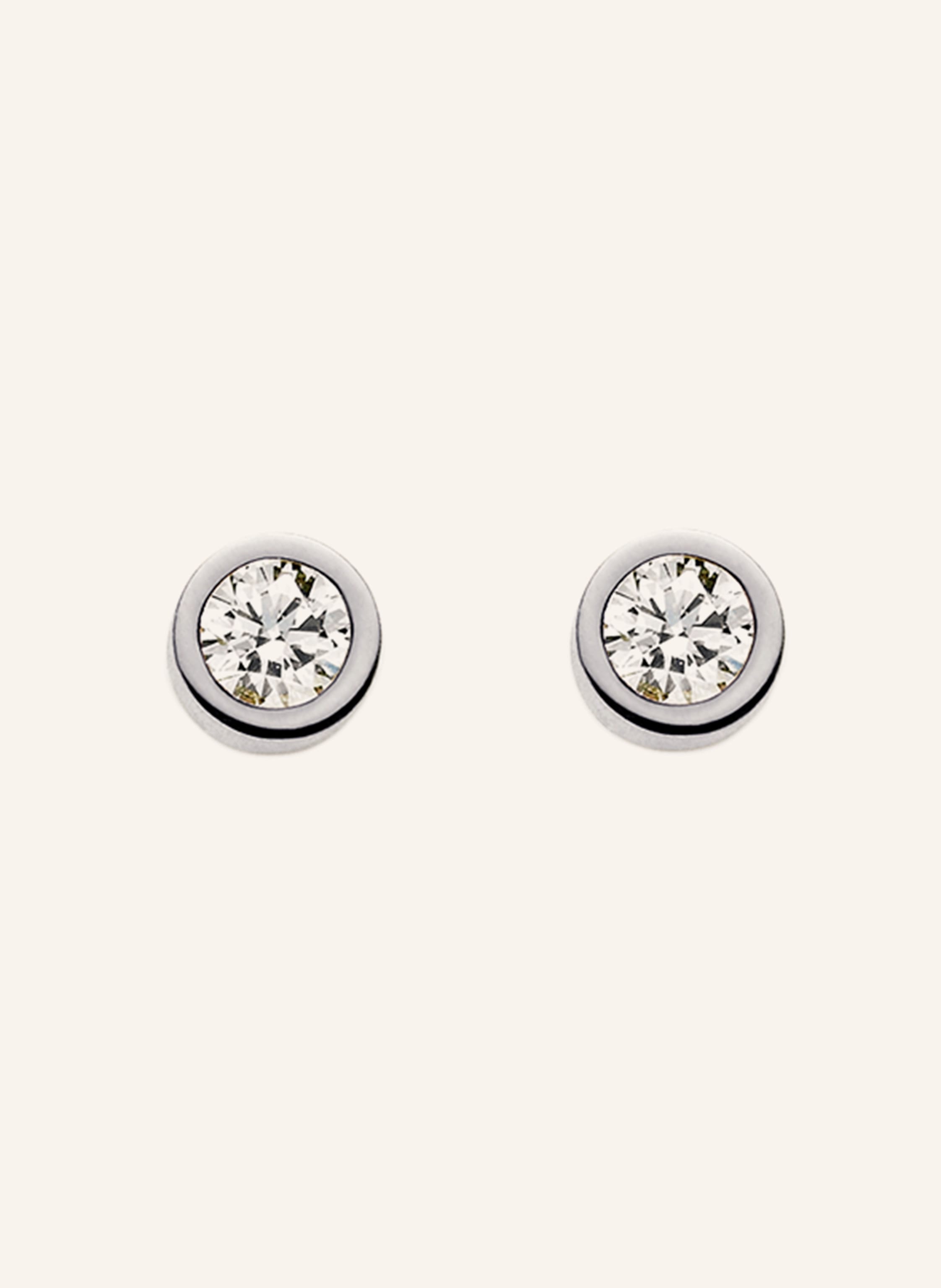 NIESSING Ohrstecker BRILLANT