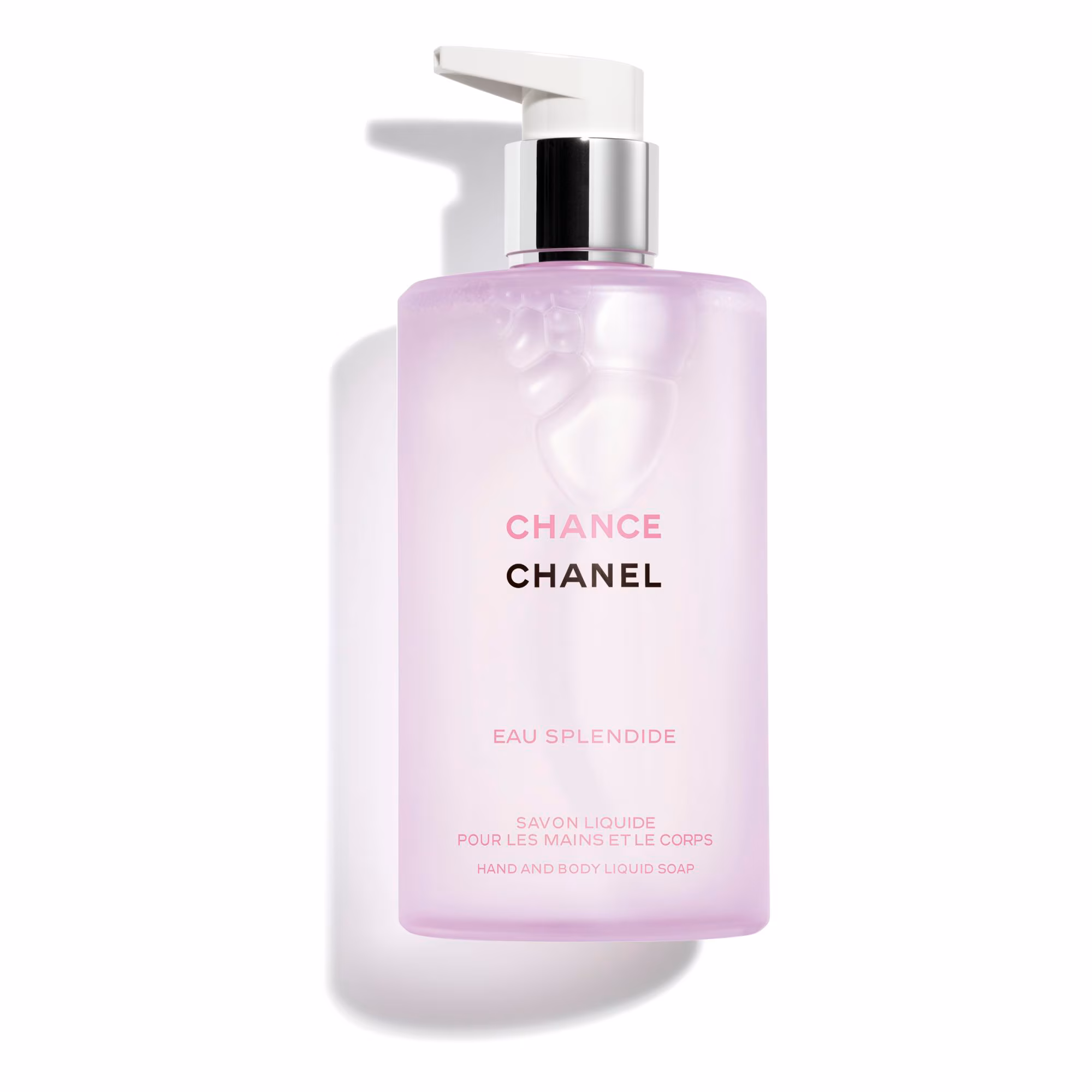 CHANCE EAU SPLENDIDESavon liquide parfumé