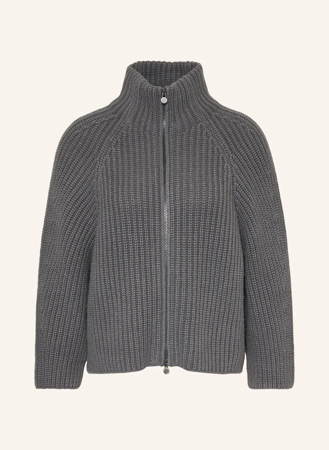 IRIS von ARNIM Strickjacke FALLOU aus Cashmere