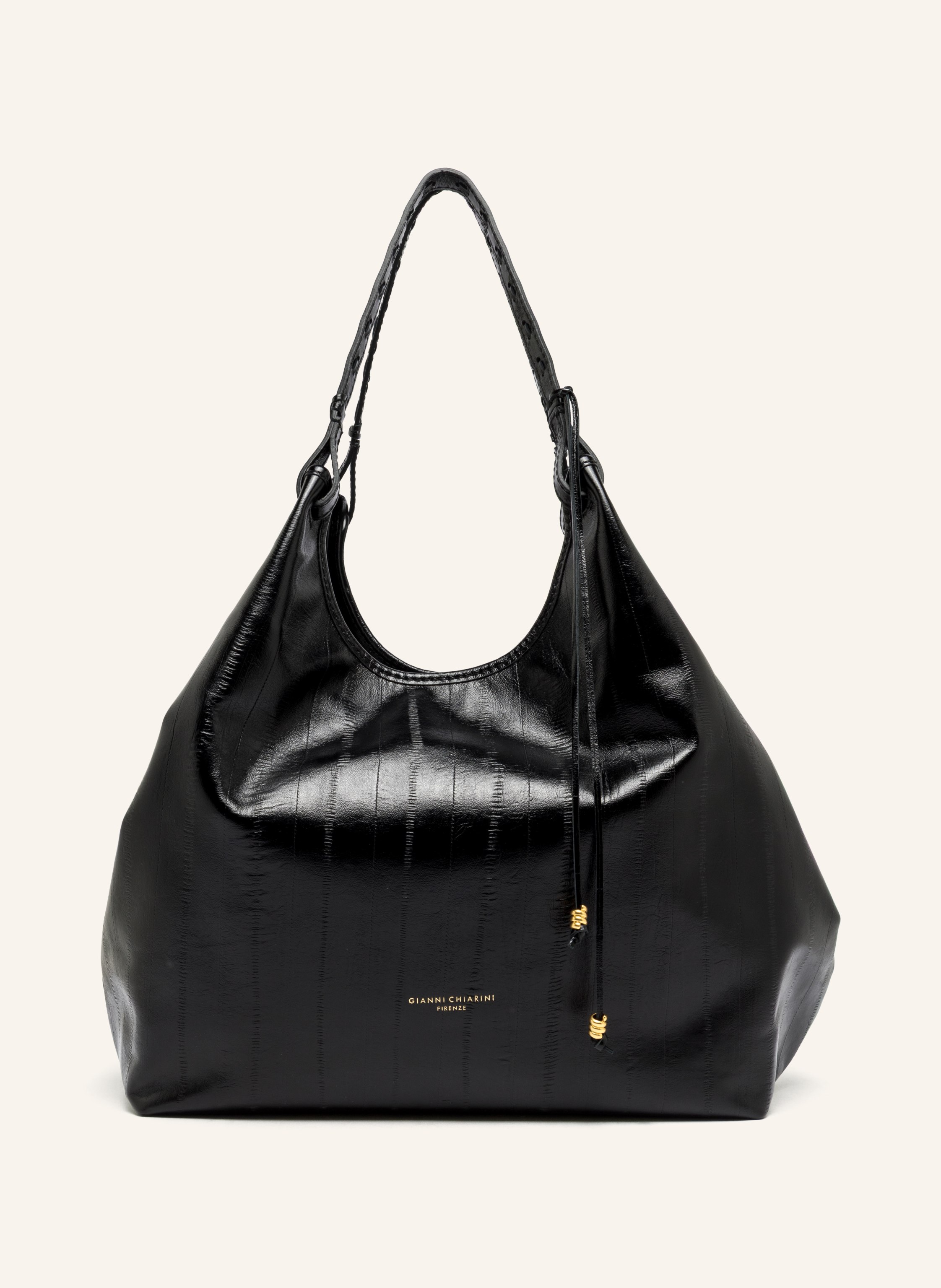 GIANNI CHIARINI Schultertasche DUA