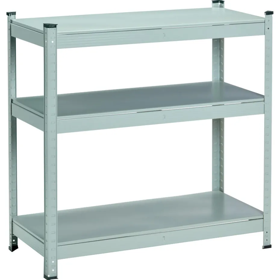 Kwantum Stellingkasten | Opbergrek Alezio  Groen